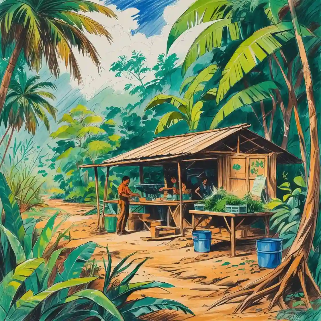 EcoBusiness_in_the_Peruvian_Amazon