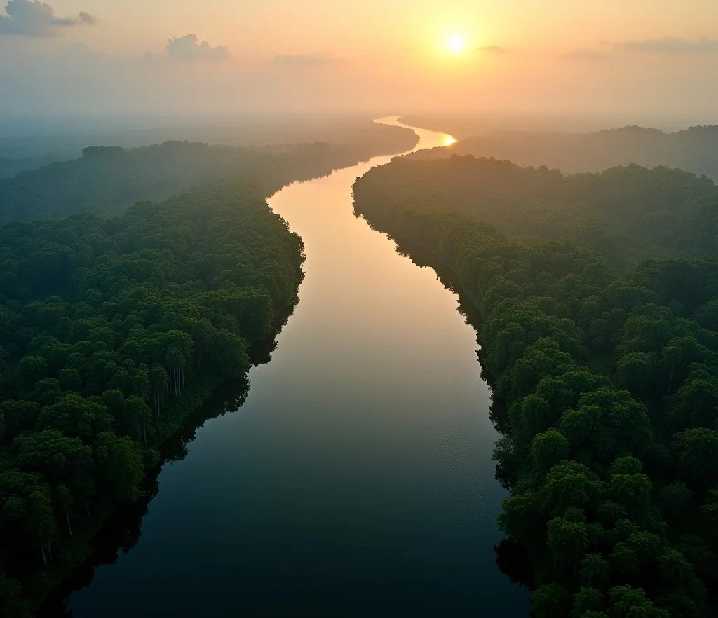 Peruvian Amazon 12 mind blowing facts not in guidebooks