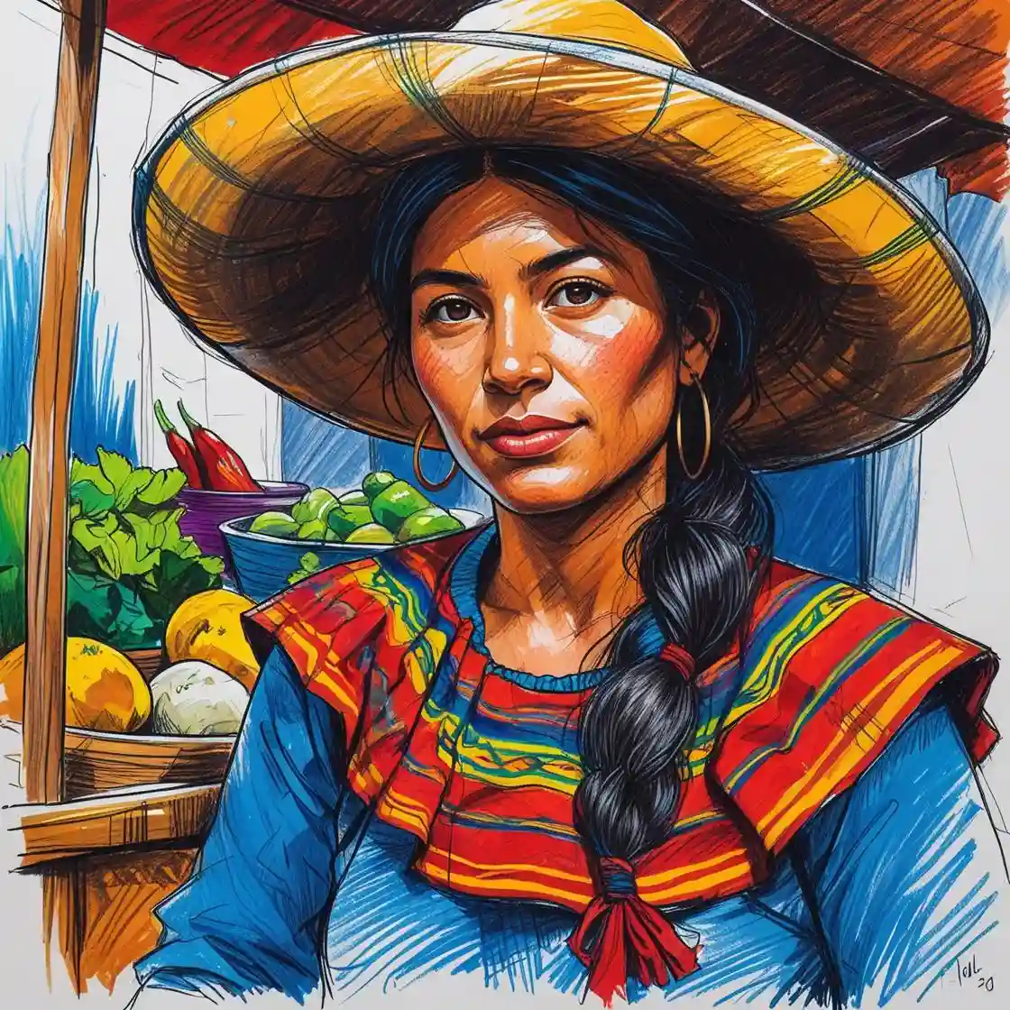 Peru verzaubert durch spektakuläre Naturkulissen, ein reiches kulturelles Erbe und vielversprechende Perspektiven für Einwanderer und Geschäftsleute.
