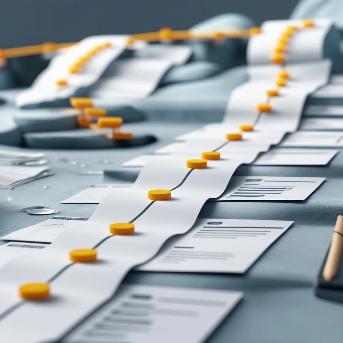 Дорожная карта с вехами и документами — таймлайн due diligence, разрешений и этапов реализации инвестиционного проекта в Амазонии, Перу