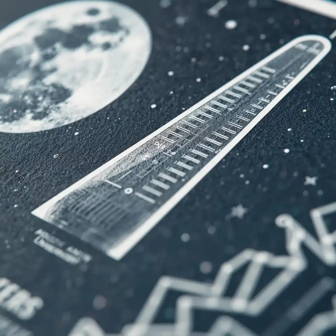 Луна и метронóm - сон, бессонница регуляция ритмов и нервная система