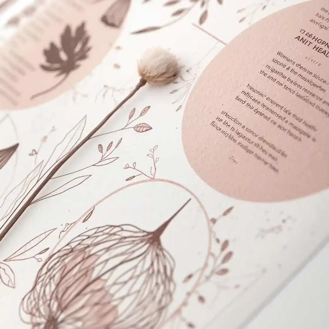 Аяуаска, о женском здоровье и безопасности