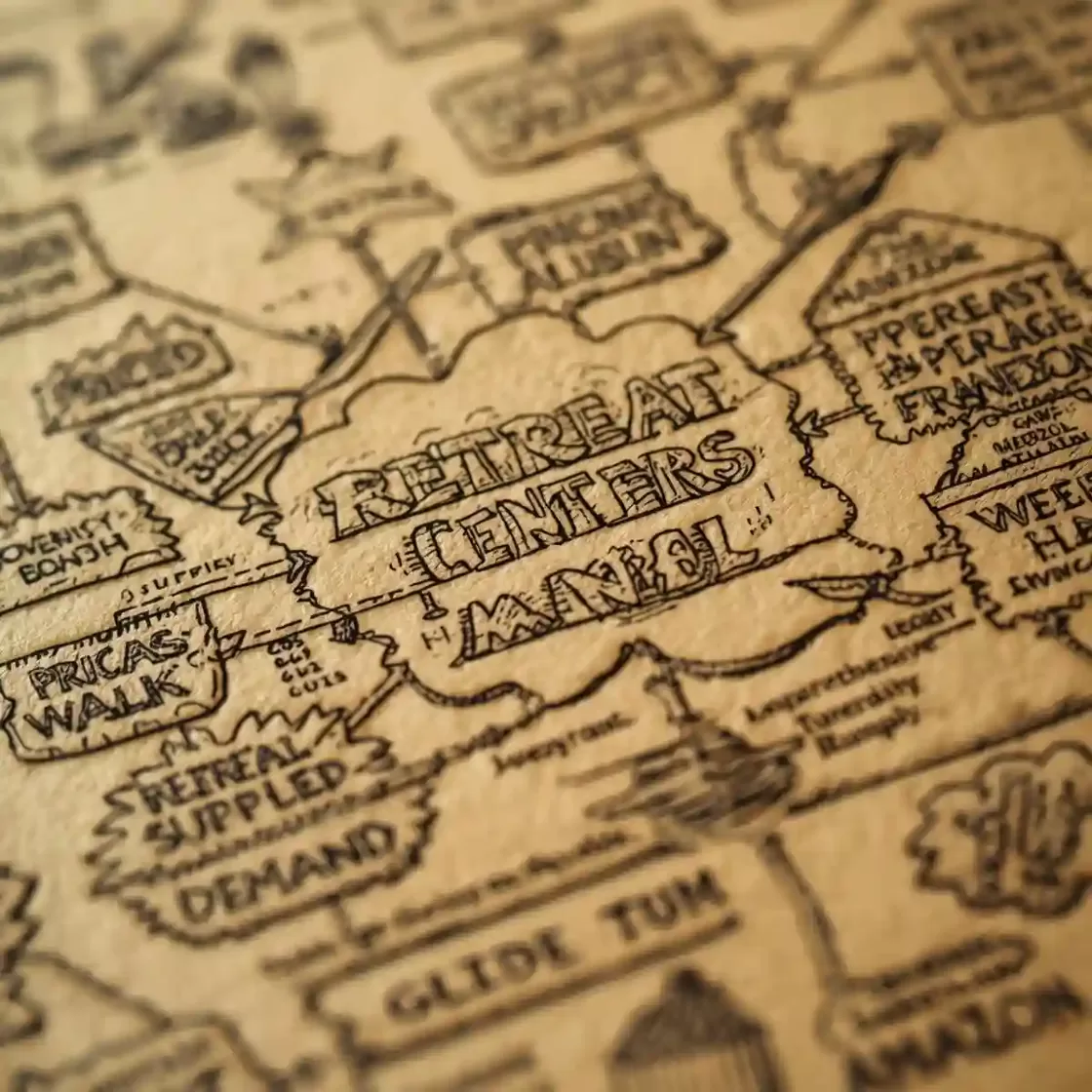 Peru Amazon retreat center buyer guide showing prices, demand, supply, and a due diligence checklist for title, access, and infrastructure.