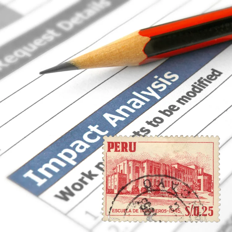 Impact of Politics on Peru Business Sectors 2025